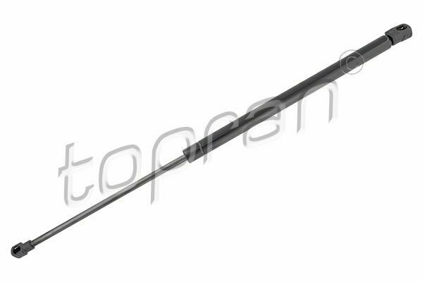 TOPRAN 114061 Gas Spring, boot-/cargo area for VW