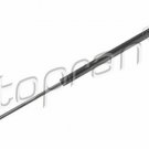 TOPRAN 114061 Gas Spring, boot-/cargo area for VW