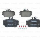BOSCH 0986460977 Brake Pad Set, disc brake for MERCEDES-BENZ