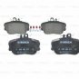 BOSCH 0986460977 Brake Pad Set, disc brake for MERCEDES-BENZ