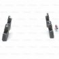 BOSCH 0986460977 Brake Pad Set, disc brake for MERCEDES-BENZ