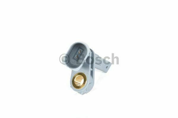 BOSCH 0986594524 Sensor, wheel speed for AUDI, CUPRA, PORSCHE, SEAT, SKODA, VW