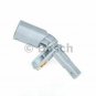 BOSCH 0986594524 Sensor, wheel speed for AUDI, CUPRA, PORSCHE, SEAT, SKODA, VW