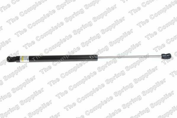 LESJOFORS 8104245 Gas Spring, boot-/cargo area for AUDI