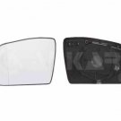 ALKAR 6424702 Mirror Glass, outside mirror for MERCEDES-BENZ