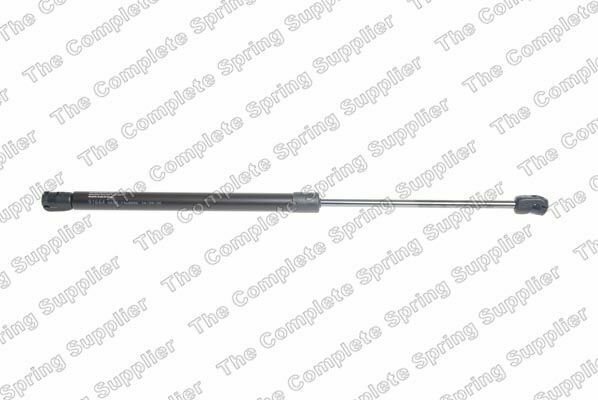 LESJOFORS 8195082 Gas Spring, boot-/cargo area for VW