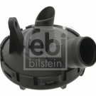FEBI 47025 Valve, engine block breather for AUDI