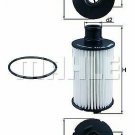 MAHLE OX 774D Oil Filter for JAGUAR, LAND ROVER