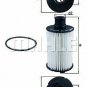 MAHLE OX 774D Oil Filter for JAGUAR, LAND ROVER