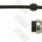 TRW PHB384 Brake Hose for BMW