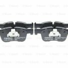 BOSCH 0986494689 Brake Pad Set, disc brake for BMW