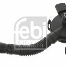 FEBI 47564 Valve, engine block breather for VW