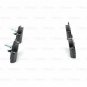 BOSCH 0986494001 Brake Pad Set, disc brake for CHRYSLER, MERCEDES-BENZ