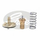 GATES TH42380G1 Thermostat, coolant for AUDI, SEAT, SKODA, VW