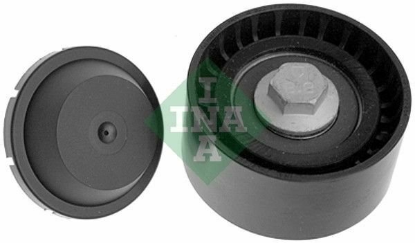 INA 532055510 Deflection/Guide Pulley, v-ribbed belt for AUDI, PORSCHE, VW