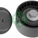 INA 532055510 Deflection/Guide Pulley, v-ribbed belt for AUDI, PORSCHE, VW