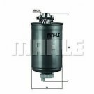 MAHLE KL 75 Fuel filter for FORD, SEAT, SKODA, VW