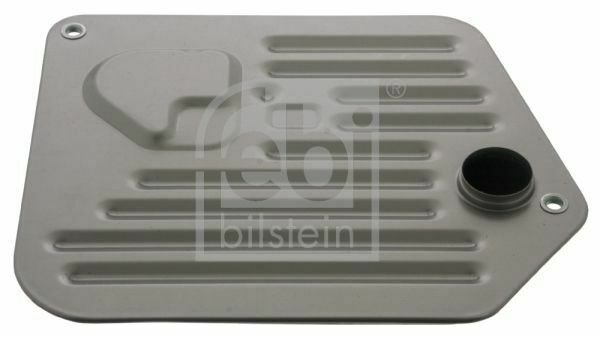 FEBI 21041 Hydraulic Filter, automatic transmission for BMW