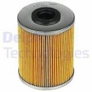 DELPHI HDF513 Fuel filter for OPEL, SAAB