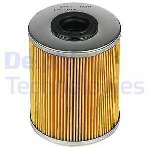 DELPHI HDF513 Fuel filter for OPEL, SAAB
