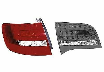VAN WEZEL 0340925 Combination Rearlight for AUDI