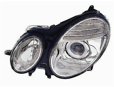 VAN WEZEL 3043961 Headlight for MERCEDES-BENZ