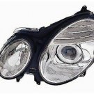 VAN WEZEL 3043961 Headlight for MERCEDES-BENZ