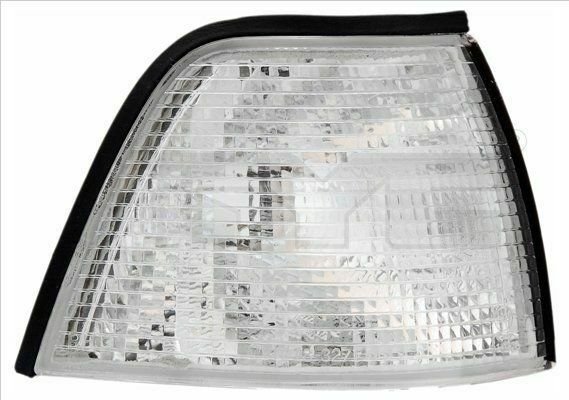 TYC 18-3272-93-2 Indicator for BMW