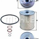 MAHLE OX 85D Oil Filter for MERCEDES-BENZ