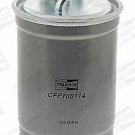 CHAMPION CFF100114 Fuel filter for FORD, SEAT, SKODA, VW