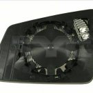 TYC 321-0122-1 Mirror Glass, outside mirror for MERCEDES-BENZ
