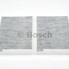 BOSCH 1987432402 Filter, interior air for BMW