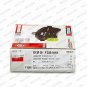 FERODO FDB1661 Brake Pad Set, disc brake for MERCEDES-BENZ