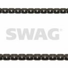 SWAG 30 93 9963 Chain, oil pump drive for AUDI, VW