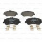 BOSCH 0986494648 Brake Pad Set, disc brake for MERCEDES-BENZ