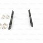 BOSCH 0986494648 Brake Pad Set, disc brake for MERCEDES-BENZ