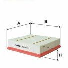 FILTRON AP034/5 Air Filter for INFINITI, MERCEDES-BENZ