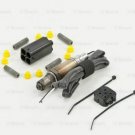 BOSCH 0258986505 Lambda Sensor for ALPINA, AUDI, BENTLEY, BMW, BMW MOTORCYCLES,
