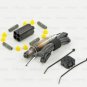 BOSCH 0258986505 Lambda Sensor for ALPINA, AUDI, BENTLEY, BMW, BMW MOTORCYCLES,