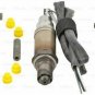 BOSCH 0258986505 Lambda Sensor for ALPINA, AUDI, BENTLEY, BMW, BMW MOTORCYCLES,