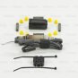 BOSCH 0258986505 Lambda Sensor for ALPINA, AUDI, BENTLEY, BMW, BMW MOTORCYCLES,