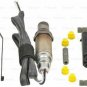 BOSCH 0258986505 Lambda Sensor for ALPINA, AUDI, BENTLEY, BMW, BMW MOTORCYCLES,