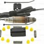 BOSCH 0258986505 Lambda Sensor for ALPINA, AUDI, BENTLEY, BMW, BMW MOTORCYCLES,