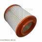 BLUE PRINT ADV182248 Air Filter for AUDI