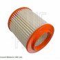 BLUE PRINT ADV182248 Air Filter for AUDI