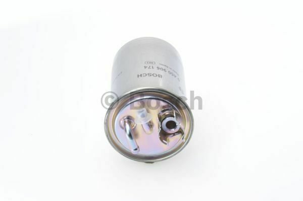 BOSCH 0450906174 Fuel filter