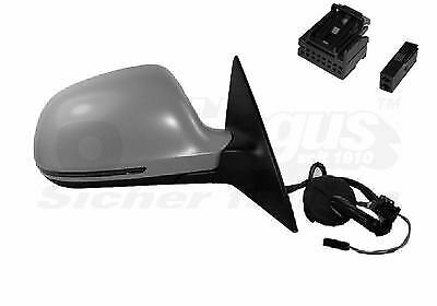 VAN WEZEL 0341808 Outside Mirror for AUDI