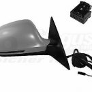 VAN WEZEL 0341808 Outside Mirror for AUDI