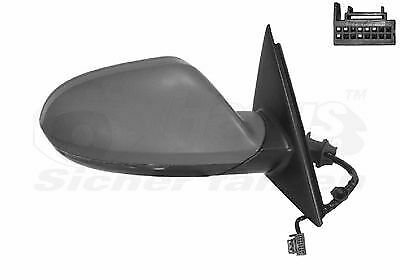 VAN WEZEL 0342808 Outside Mirror for AUDI