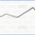 AJUSA OP10063 Oil Pipe, charger for AUDI, SEAT, SKODA, VW